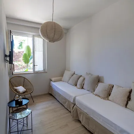 Casa Tobira - Panoramico In Collina Vicino Al Mare