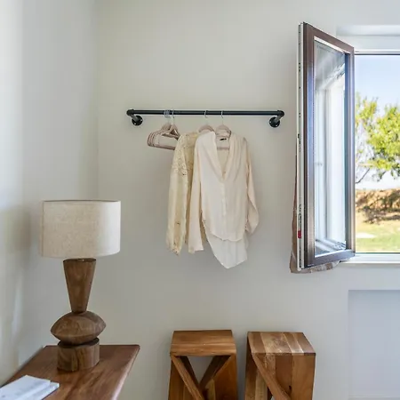 Apartamento Casa Tobira Trebbiantico