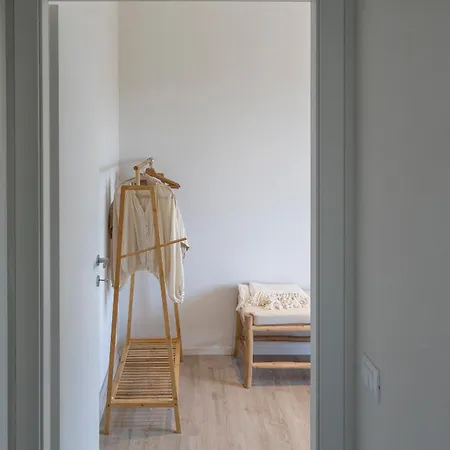 Casa Tobira Apartamento *