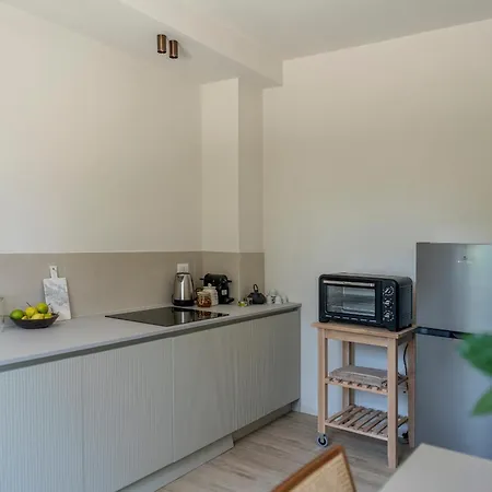 Casa Tobira - Panoramico In Collina Vicino Al Mare *