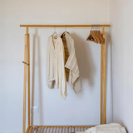 Apartamento Casa Tobira *