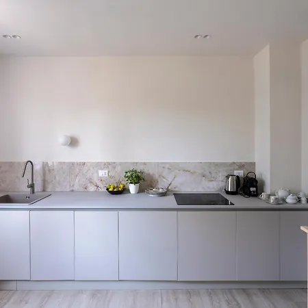 Casa Tobira - Casale Panoramico Sul Mare In Collina Apartment Trebbiantico