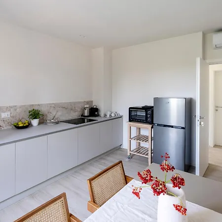 Casa Tobira Apartamento *