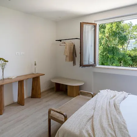 Casa Tobira Apartamento Trebbiantico