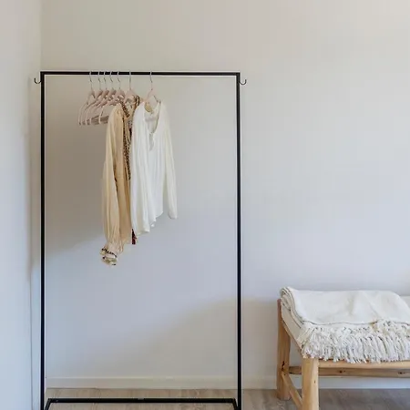 Apartamento Casa Tobira