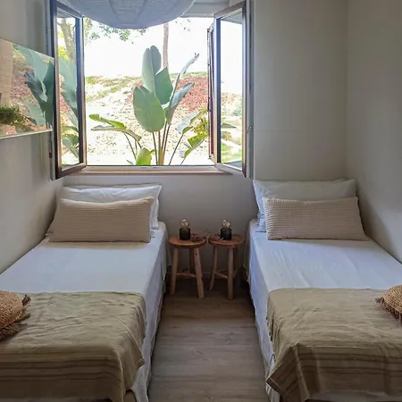 Casa Tobira Apartamento Trebbiantico