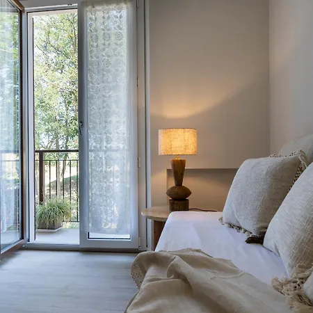 Apartament Casa Tobira - Panoramico In Collina Vicino Al Mare Trebbiantico