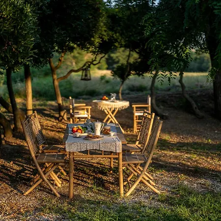 Apartament Casa Tobira - Panoramico In Collina Vicino Al Mare