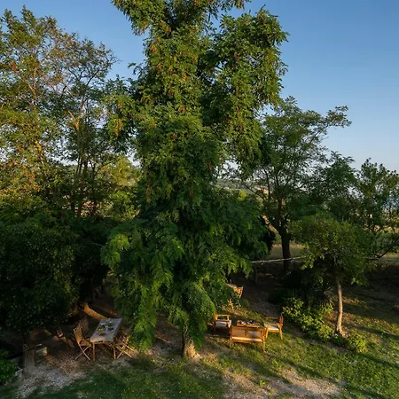 Lejlighed Casa Tobira - Casale Panoramico Sul Mare In Collina