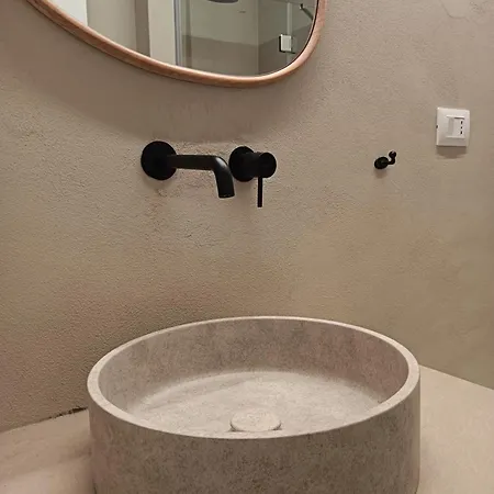 Casa Tobira Apartamento