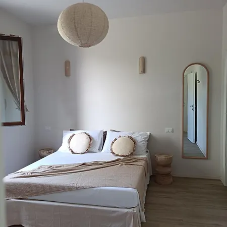 Apartamento Casa Tobira