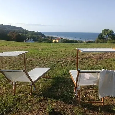 Casa Tobira Trebbiantico