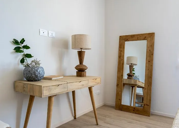 Casa Tobira - Casale Panoramico Sul Mare In Collina شقة *