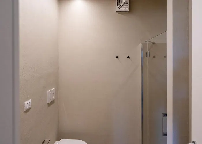 شقة Casa Tobira - Casale Panoramico Sul Mare In Collina Trebbiantico