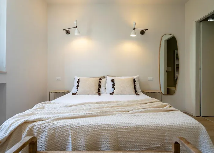 Casa Tobira - Casale Panoramico Sul Mare In Collina *